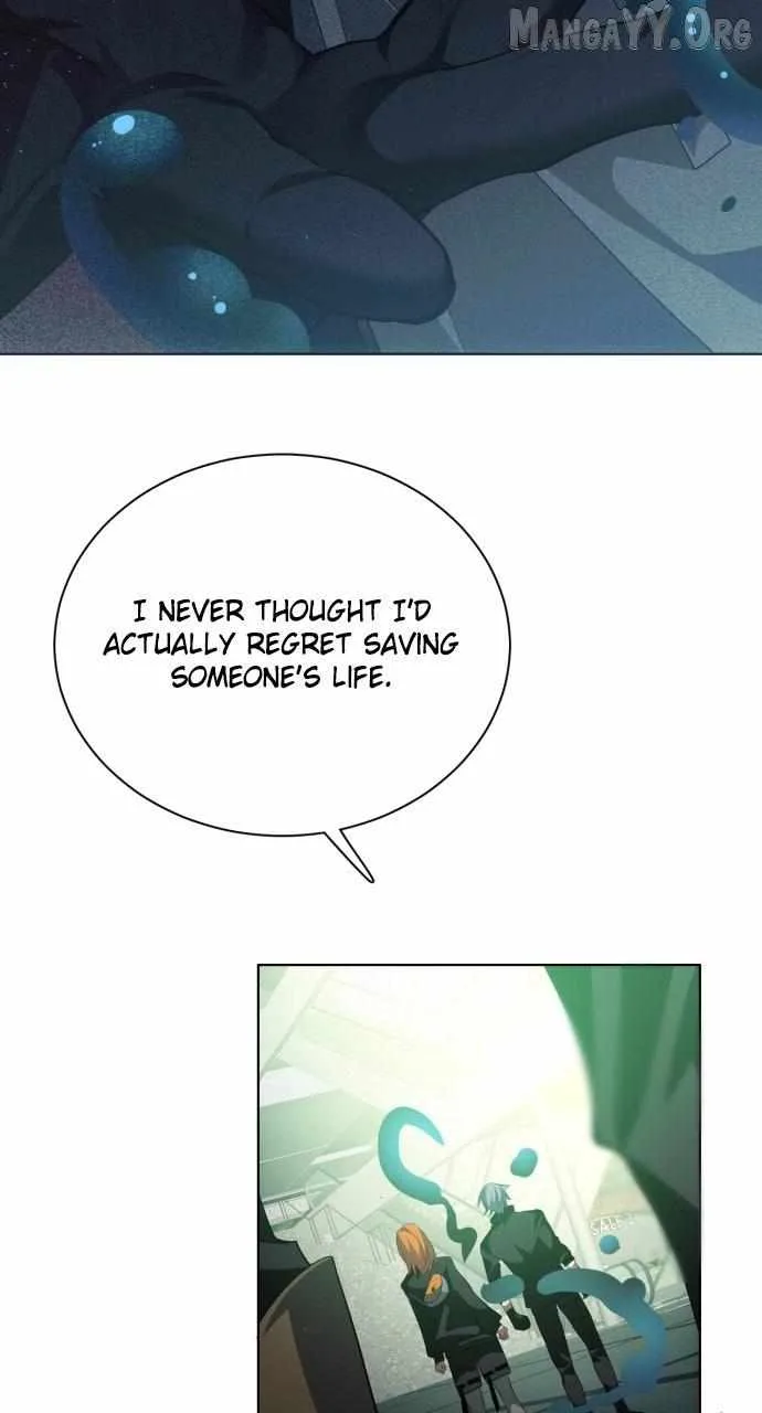 Zero Game Chapter 353 page 78