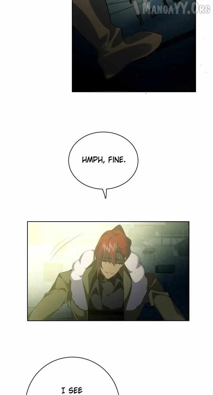 Zero Game Chapter 353 page 79