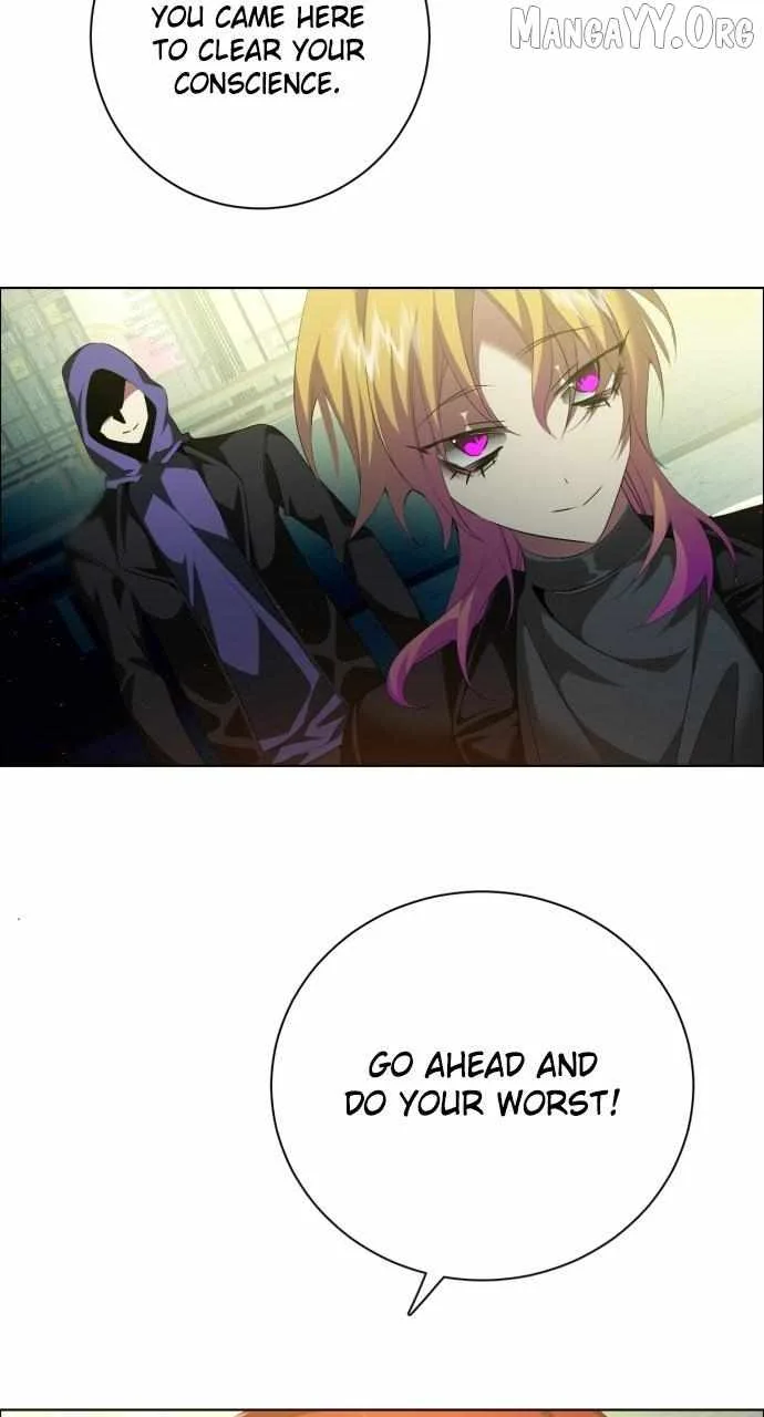 Zero Game Chapter 353 page 80