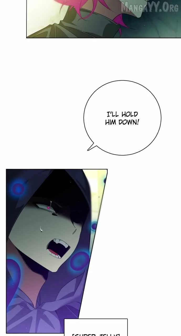 Zero Game Chapter 354 page 9