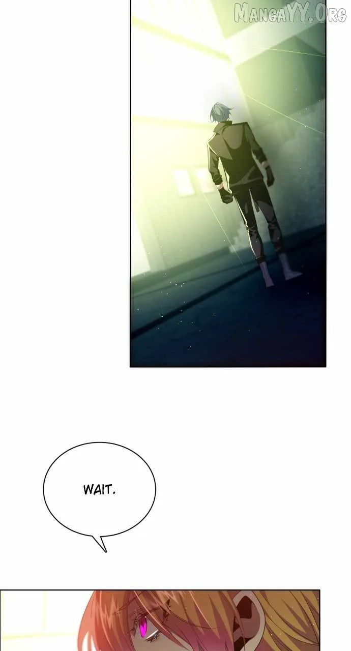 Zero Game Chapter 354 page 4