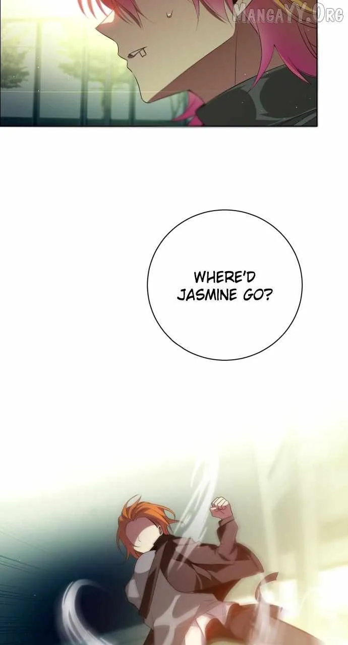 Zero Game Chapter 354 page 5