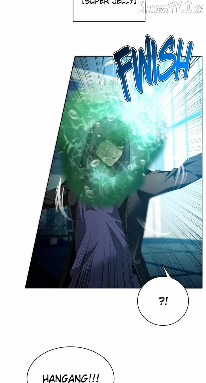 Zero Game Chapter 354 page 10