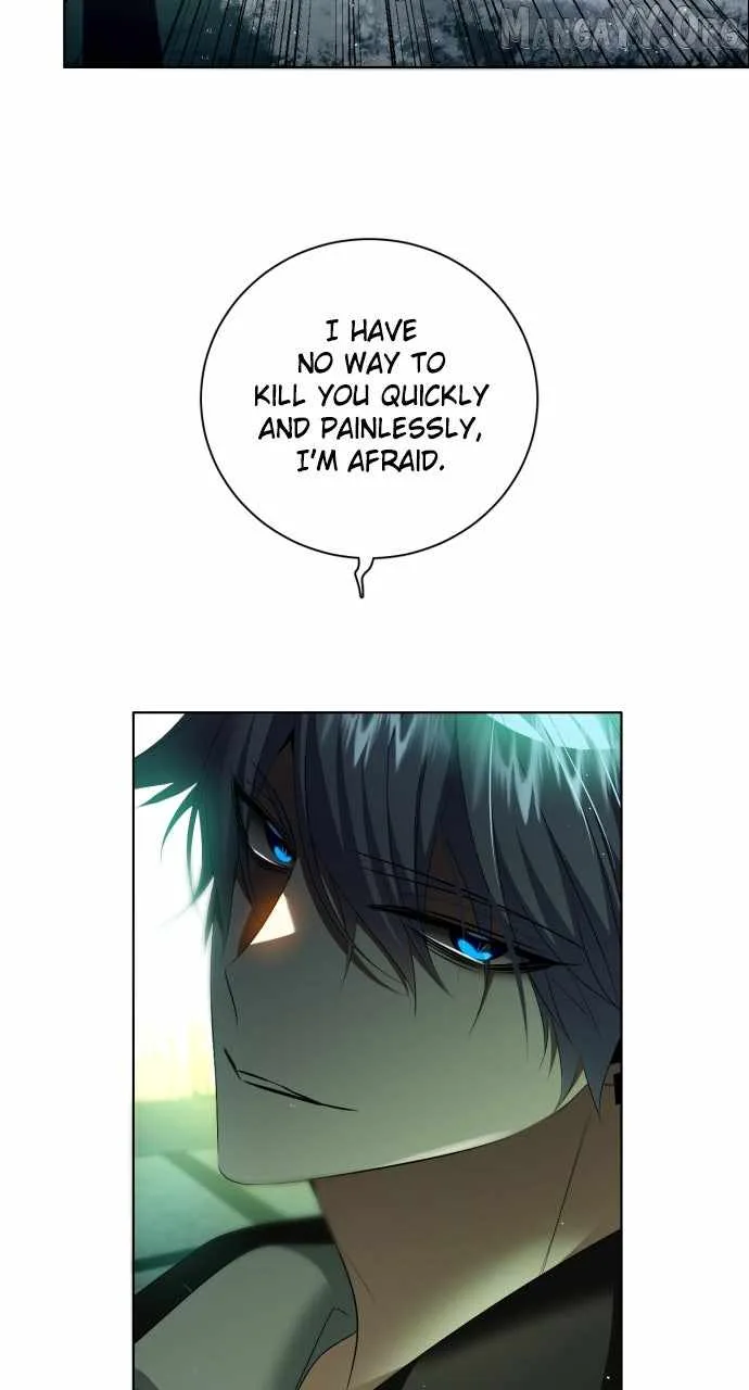 Zero Game Chapter 354 page 17