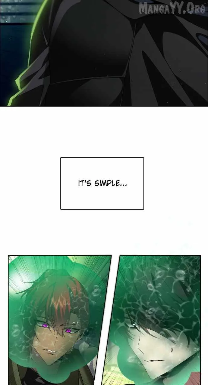 Zero Game Chapter 354 page 23