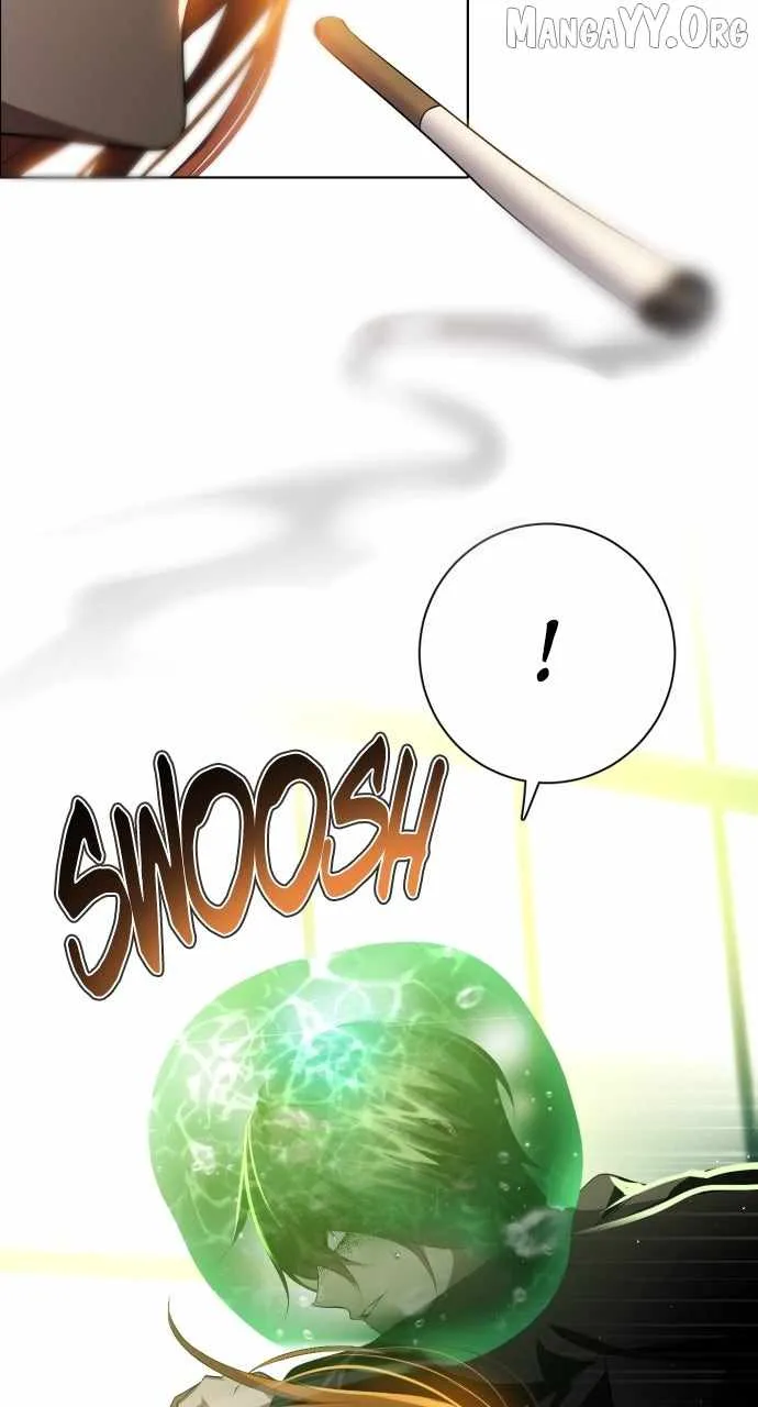 Zero Game Chapter 354 page 29