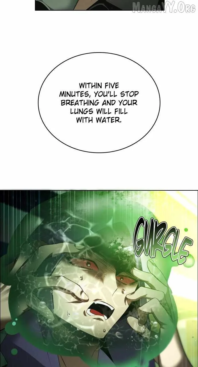 Zero Game Chapter 354 page 18
