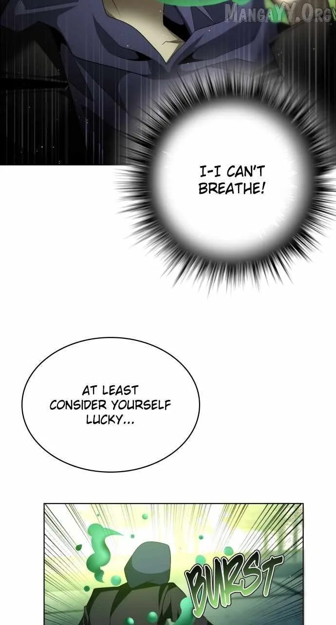Zero Game Chapter 354 page 19