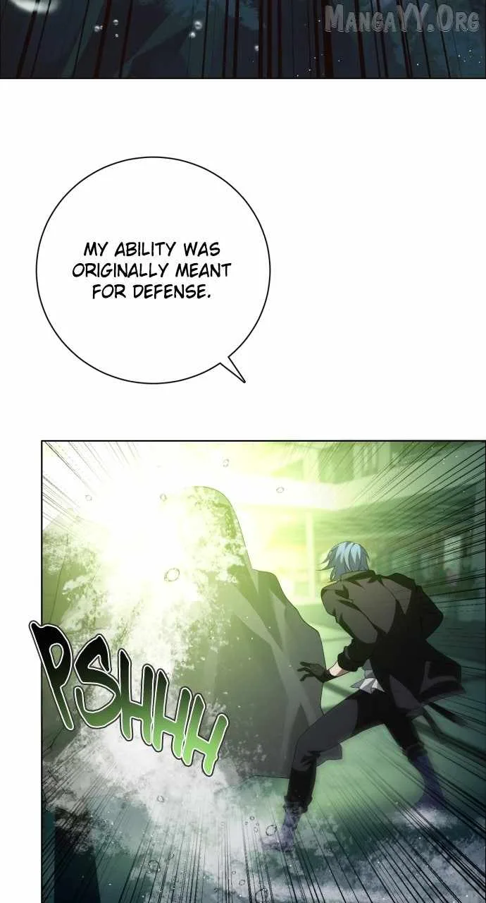 Zero Game Chapter 354 page 16