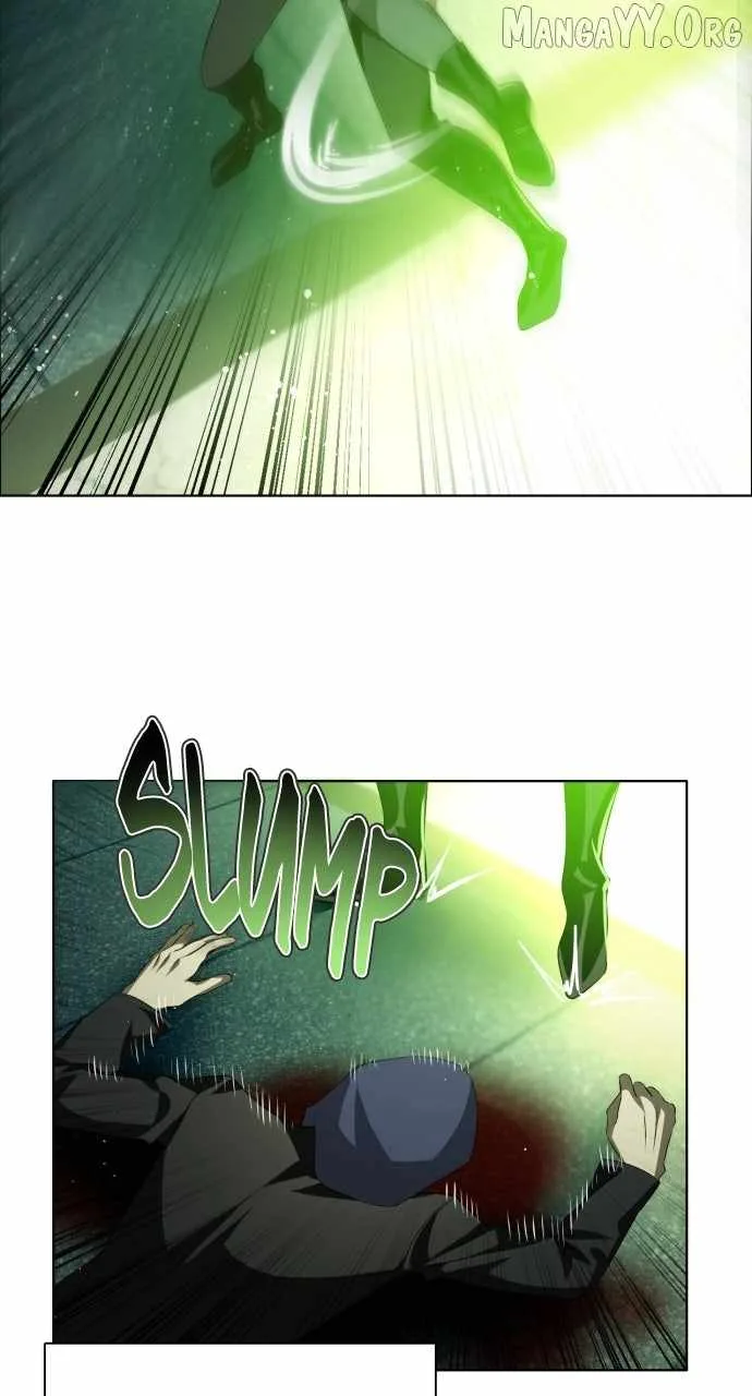 Zero Game Chapter 354 page 21