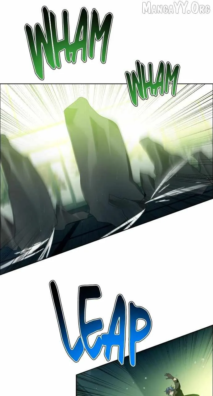 Zero Game Chapter 354 page 13