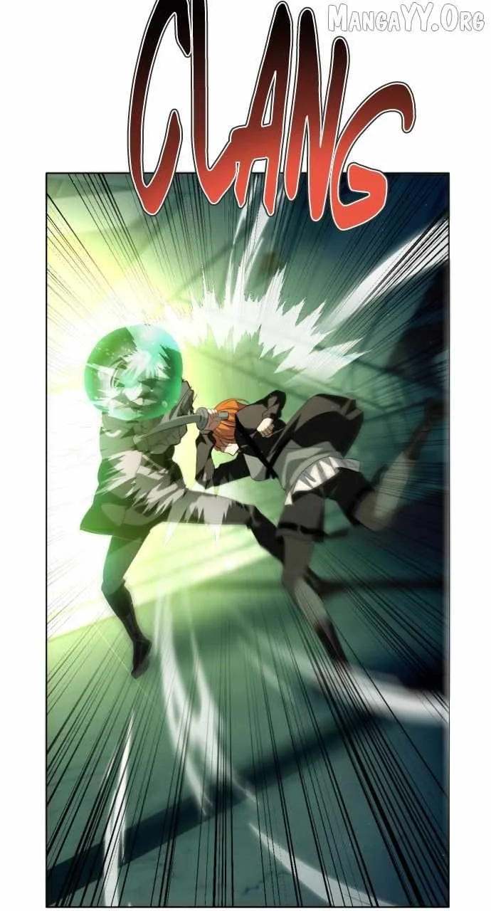 Zero Game Chapter 354 page 31