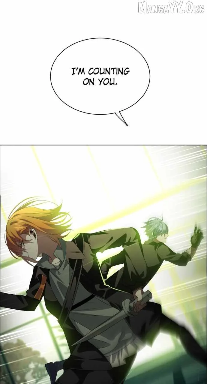 Zero Game Chapter 354 page 32