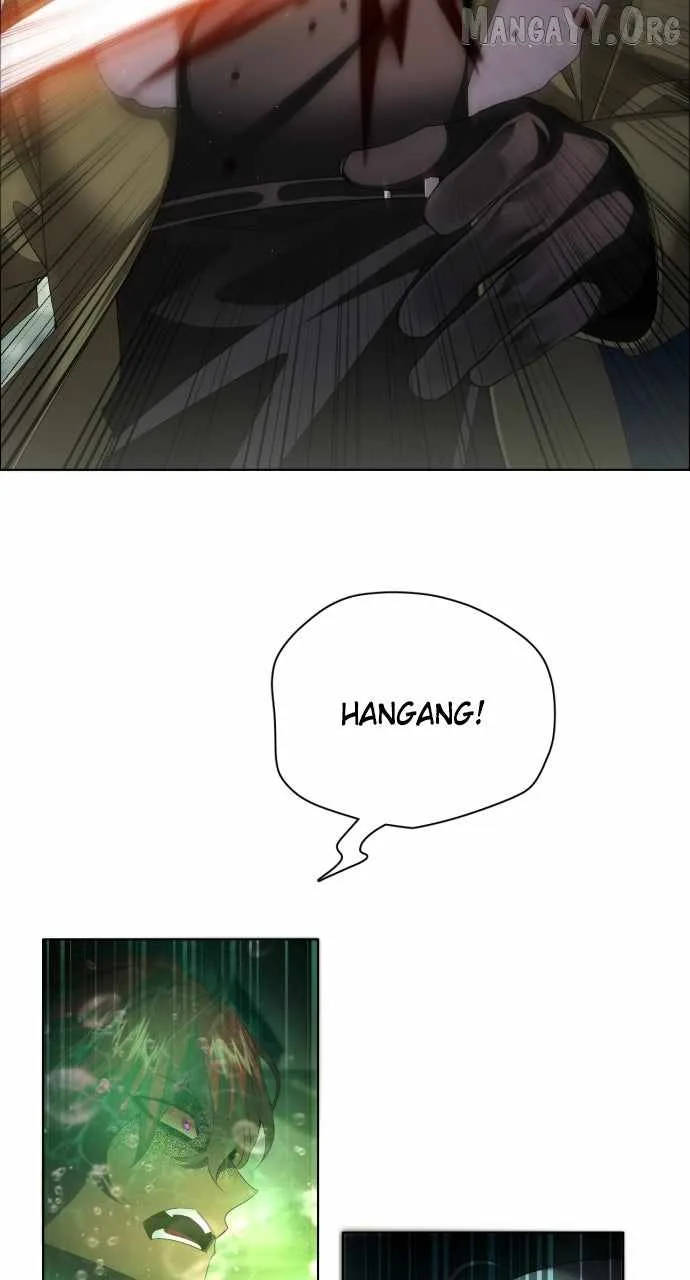 Zero Game Chapter 354 page 36
