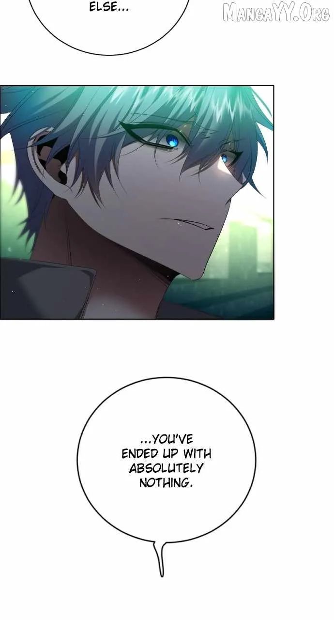 Zero Game Chapter 354 page 42