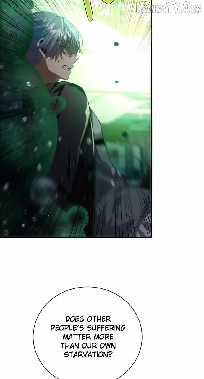 Zero Game Chapter 354 page 40