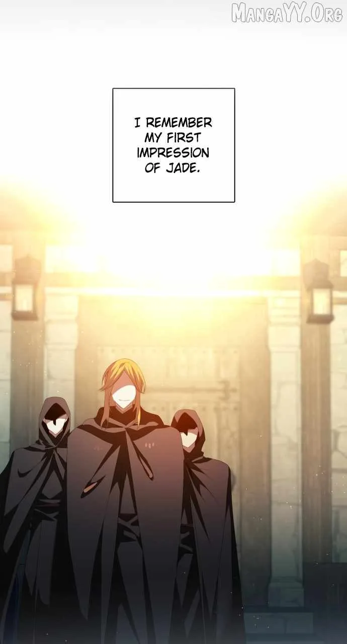 Zero Game Chapter 354 page 44