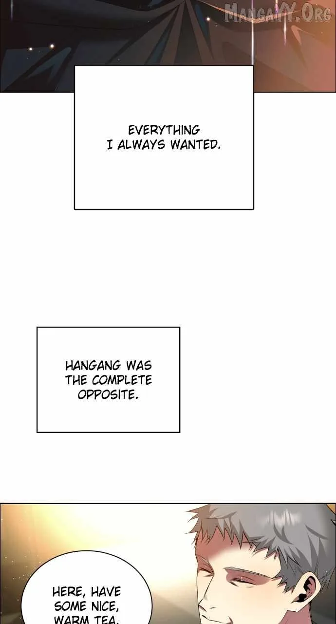 Zero Game Chapter 354 page 47