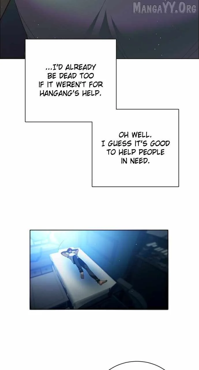 Zero Game Chapter 354 page 54