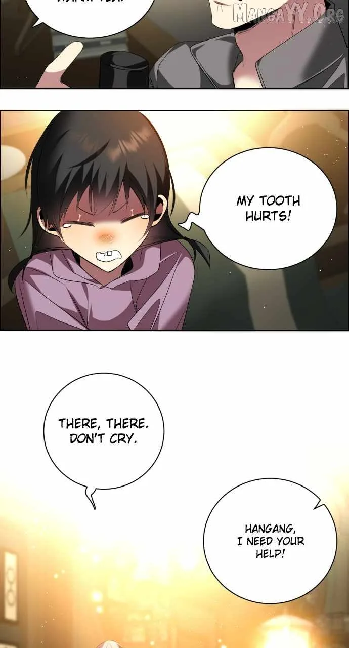 Zero Game Chapter 354 page 48