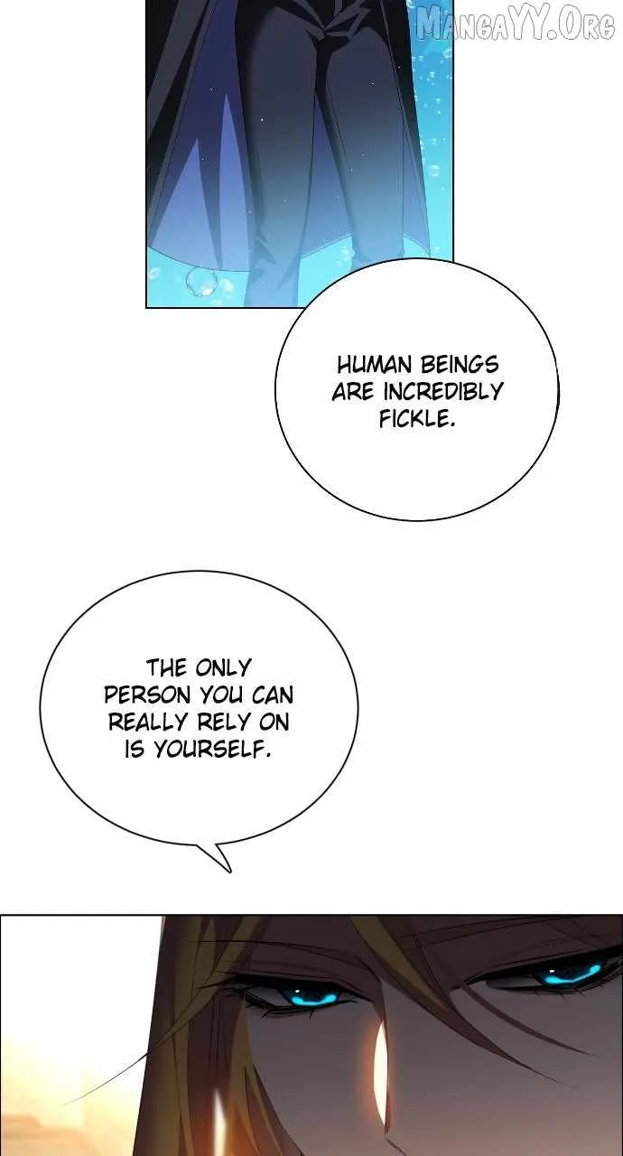 Zero Game Chapter 354 page 57