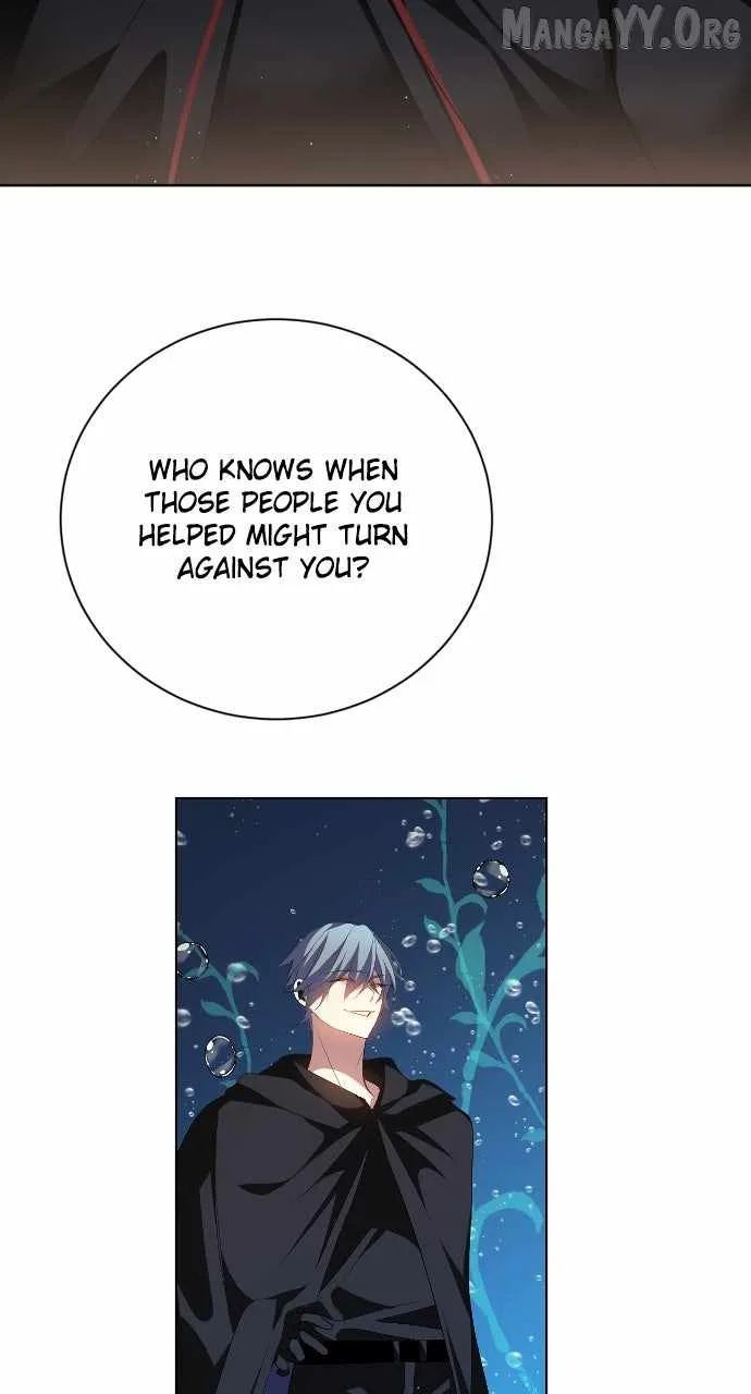 Zero Game Chapter 354 page 56