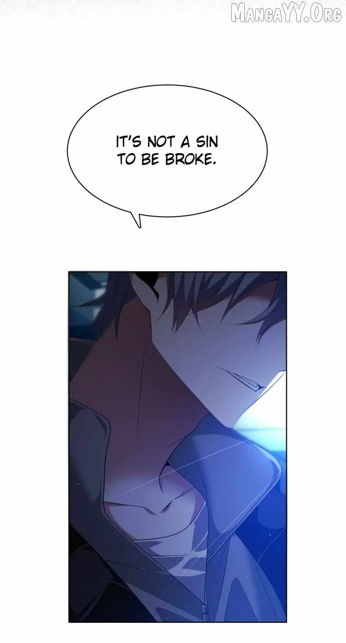 Zero Game Chapter 354 page 61