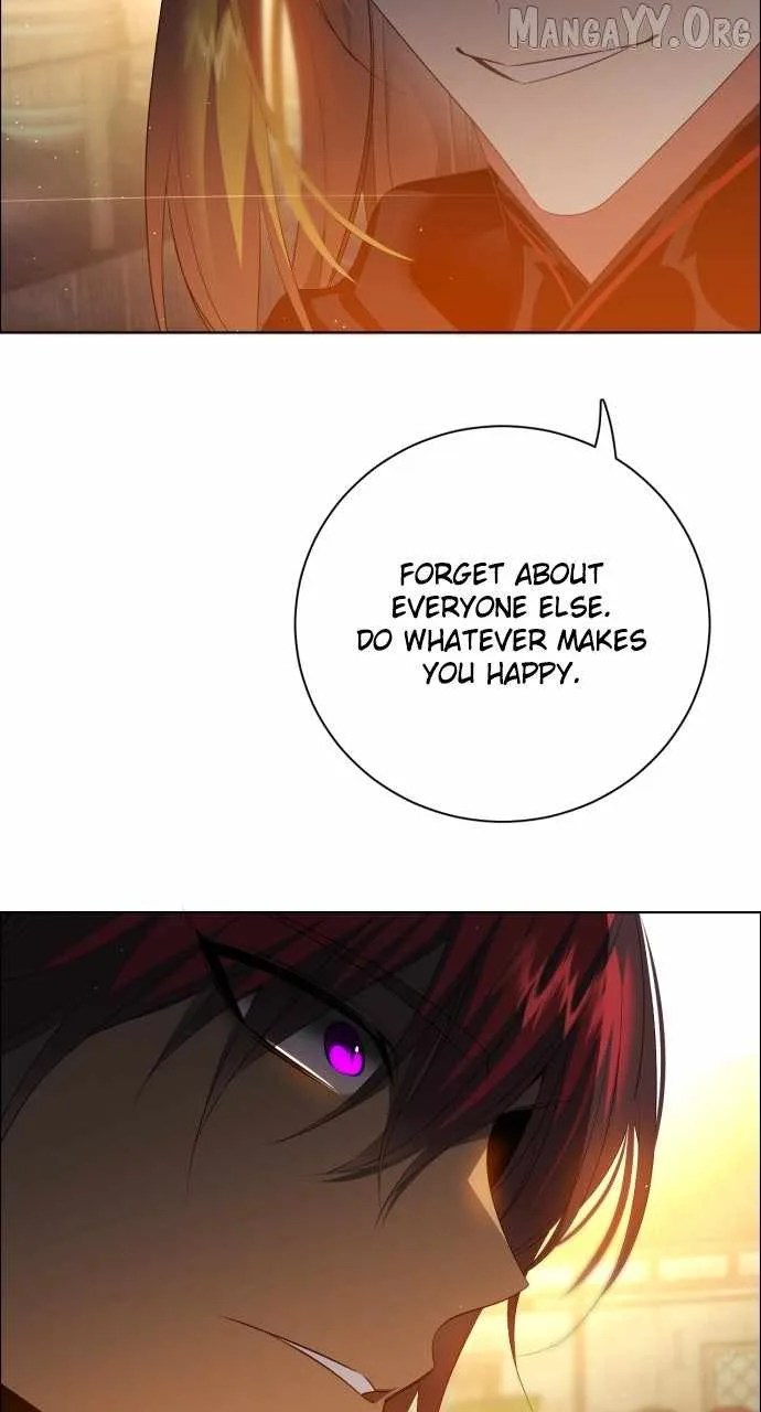 Zero Game Chapter 354 page 58