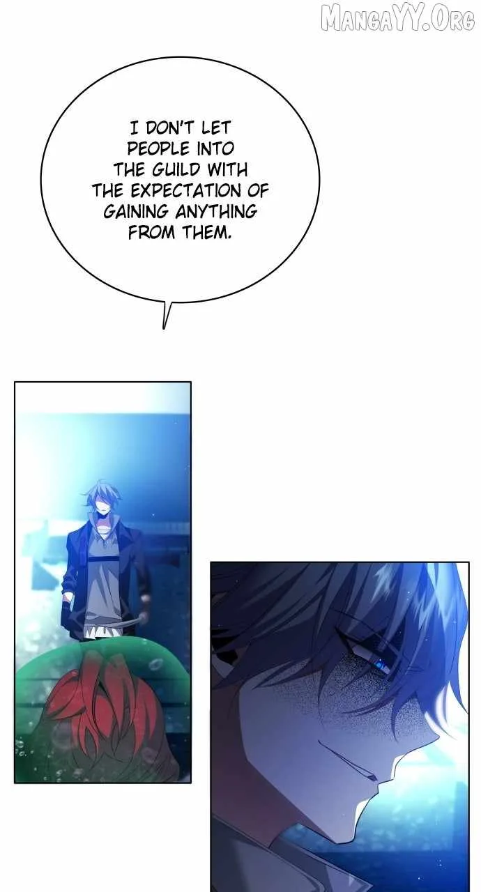 Zero Game Chapter 354 page 62