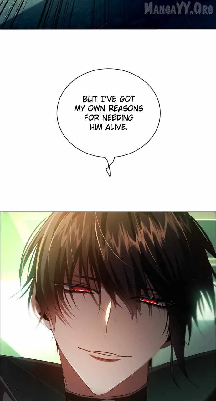 Zero Game Chapter 354 page 70