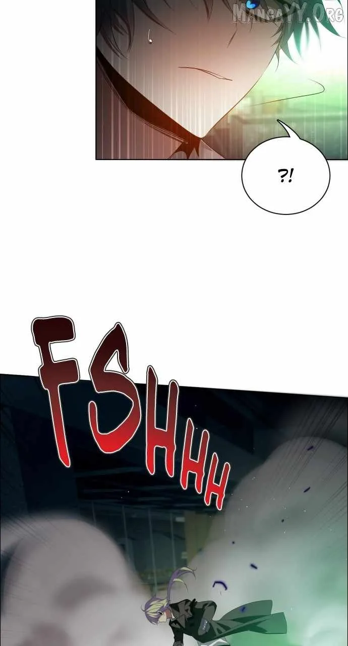 Zero Game Chapter 354 page 72