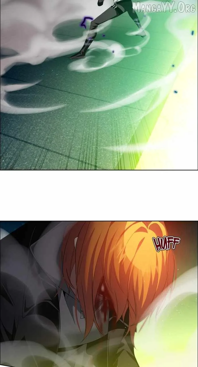 Zero Game Chapter 354 page 73