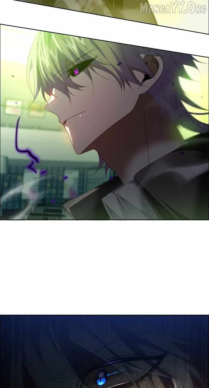 Zero Game Chapter 354 page 74