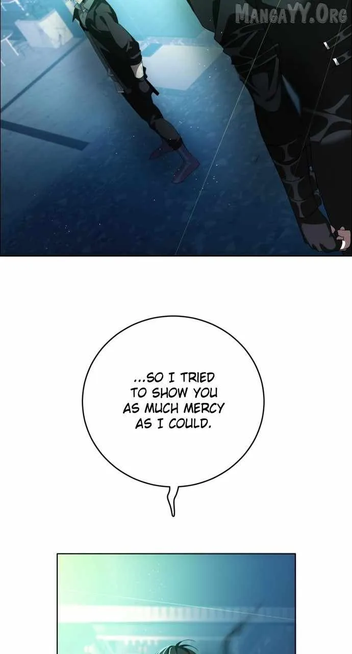 Zero Game Chapter 355 page 3