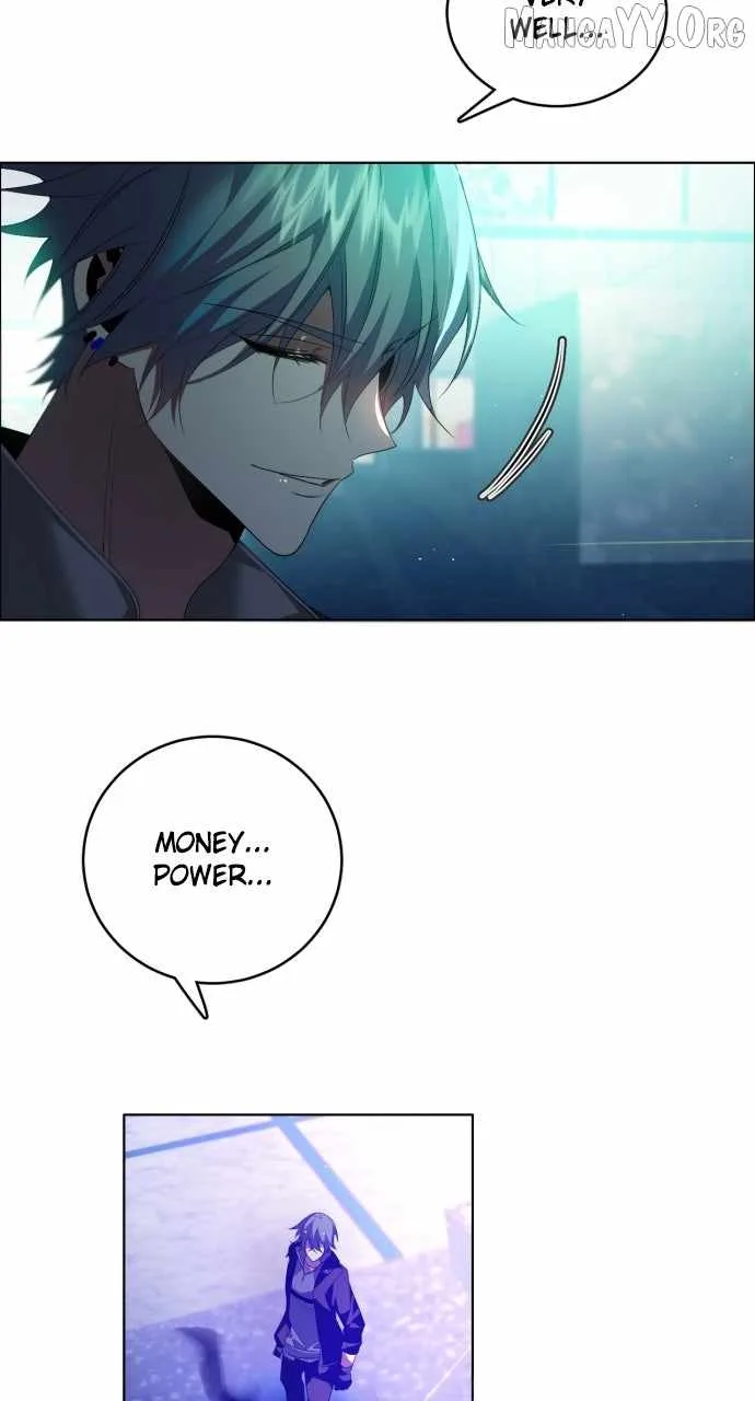 Zero Game Chapter 355 page 8