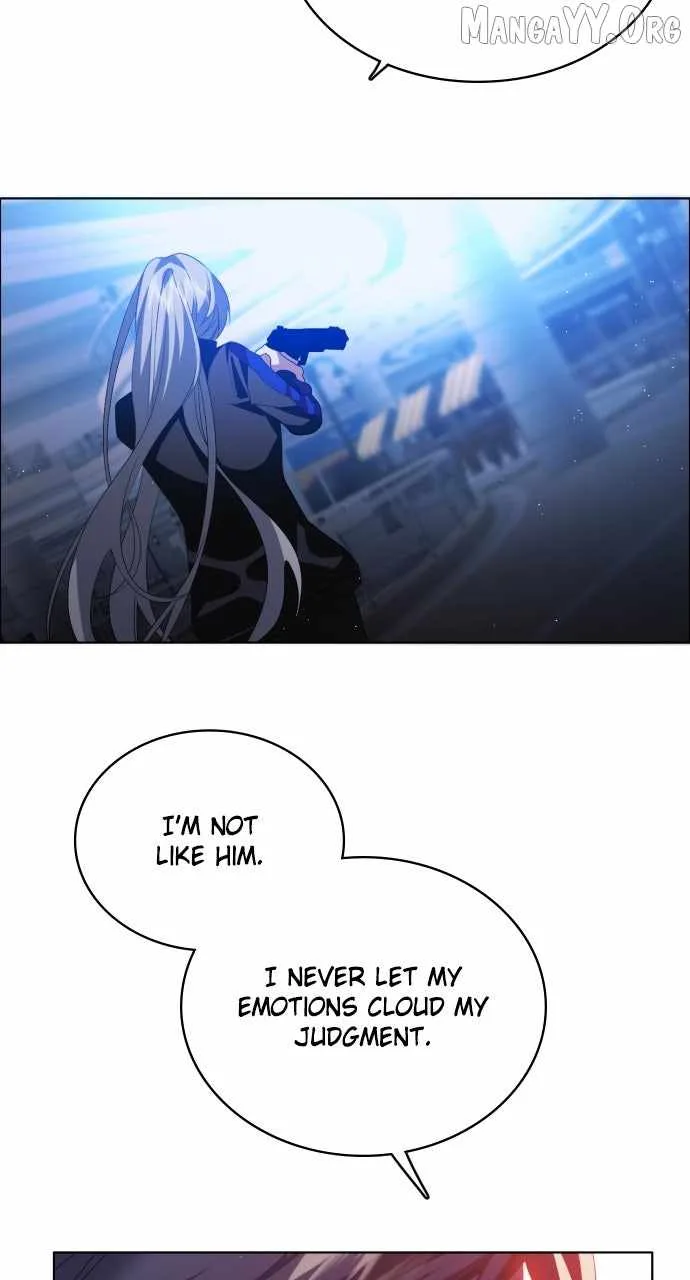 Zero Game Chapter 355 page 28