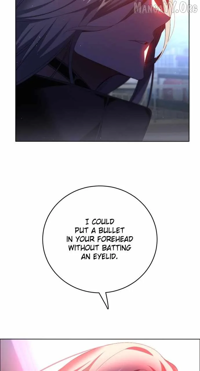 Zero Game Chapter 355 page 29