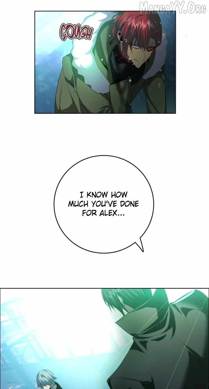 Zero Game Chapter 355 page 2
