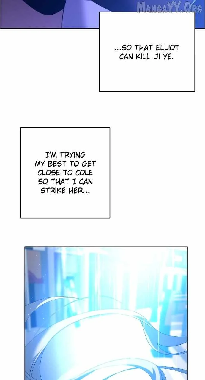 Zero Game Chapter 355 page 25
