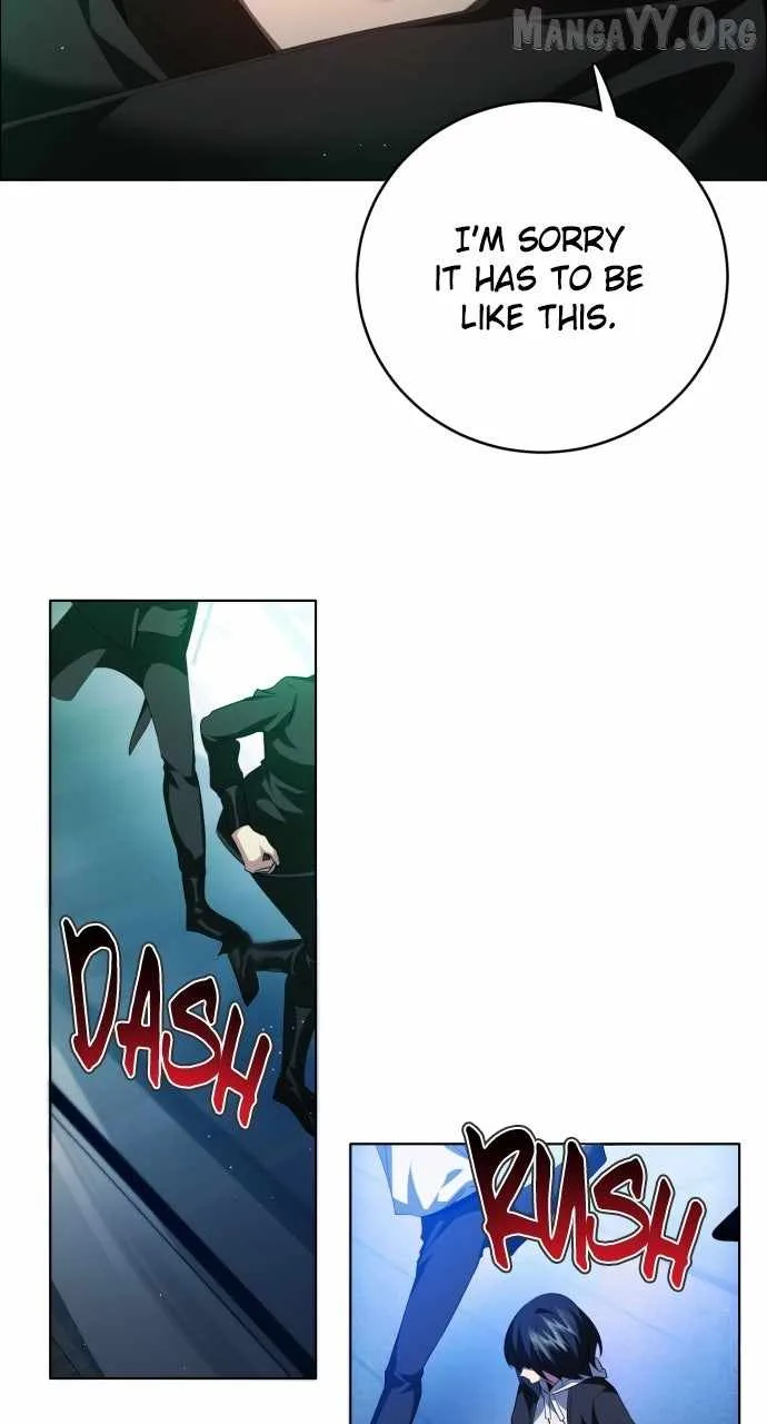 Zero Game Chapter 355 page 6