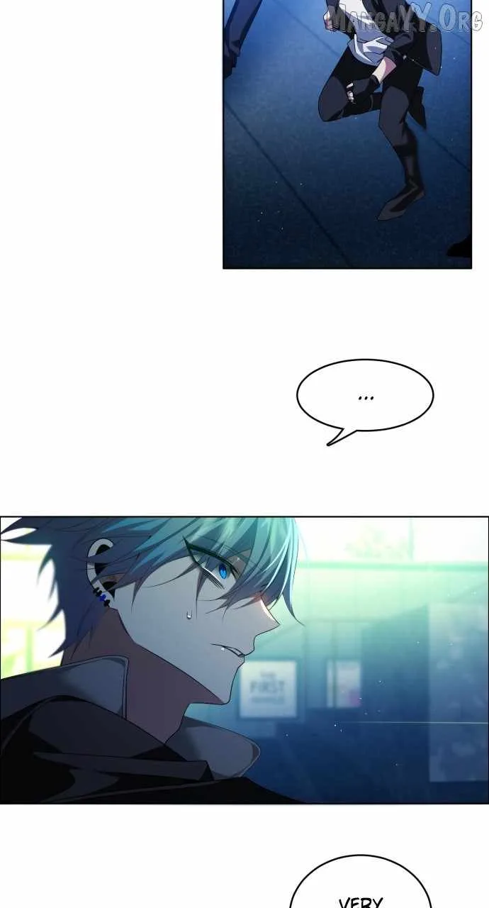 Zero Game Chapter 355 page 7