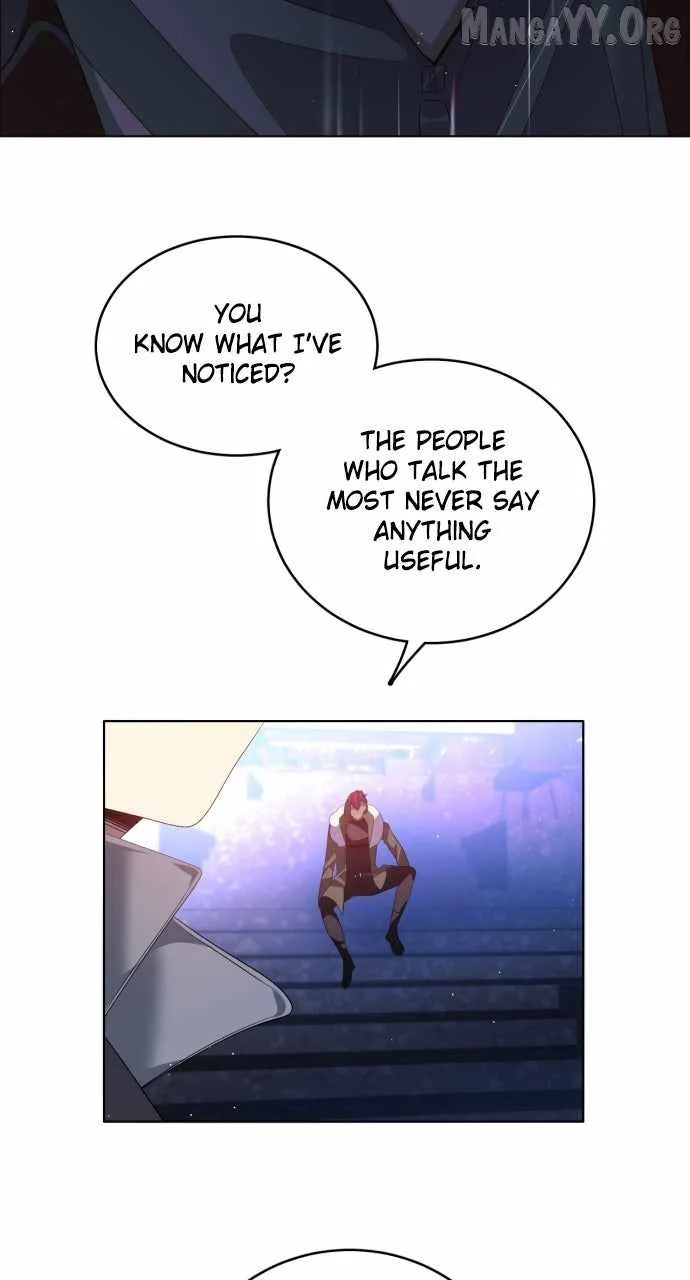 Zero Game Chapter 355 page 18