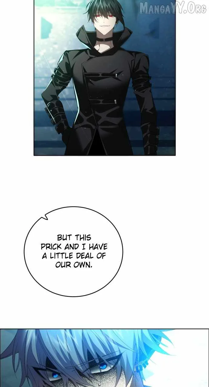Zero Game Chapter 355 page 4