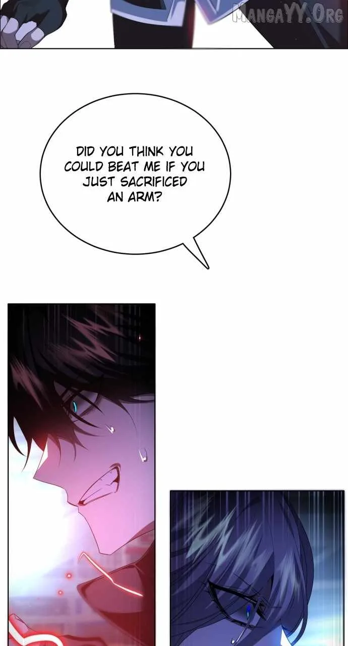 Zero Game Chapter 355 page 35