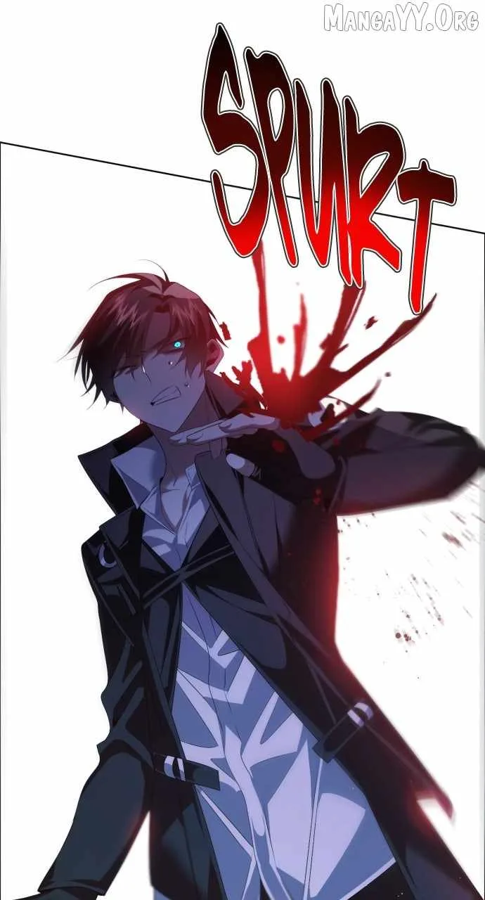 Zero Game Chapter 355 page 34