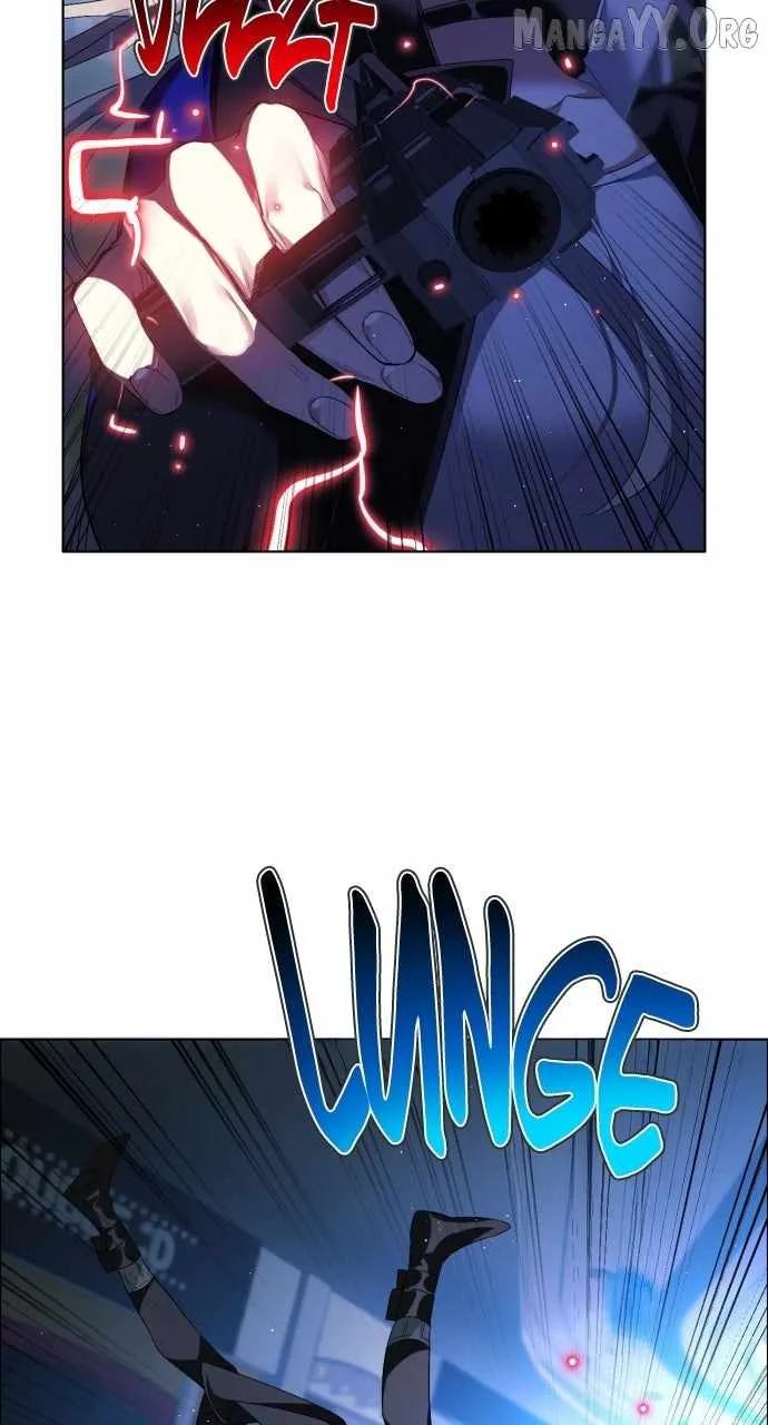 Zero Game Chapter 355 page 40