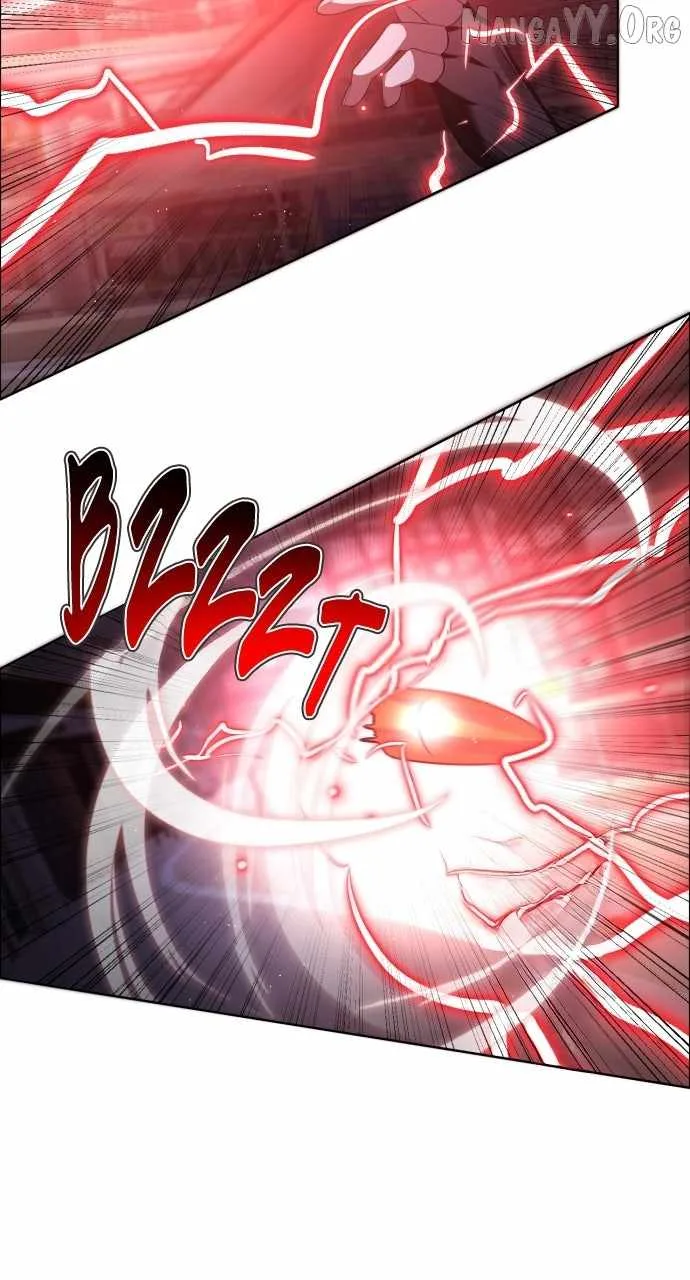 Zero Game Chapter 355 page 38