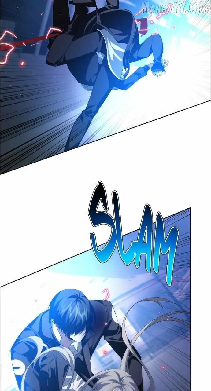 Zero Game Chapter 355 page 41