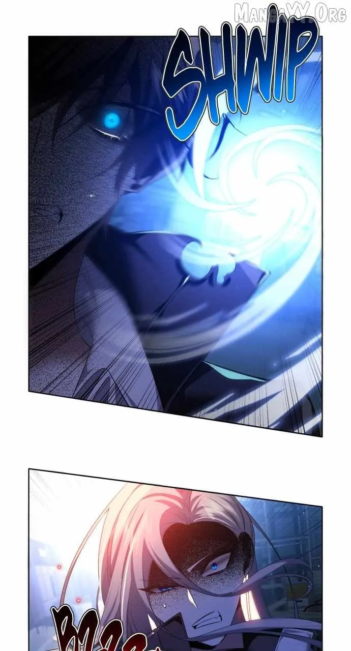 Zero Game Chapter 355 page 39