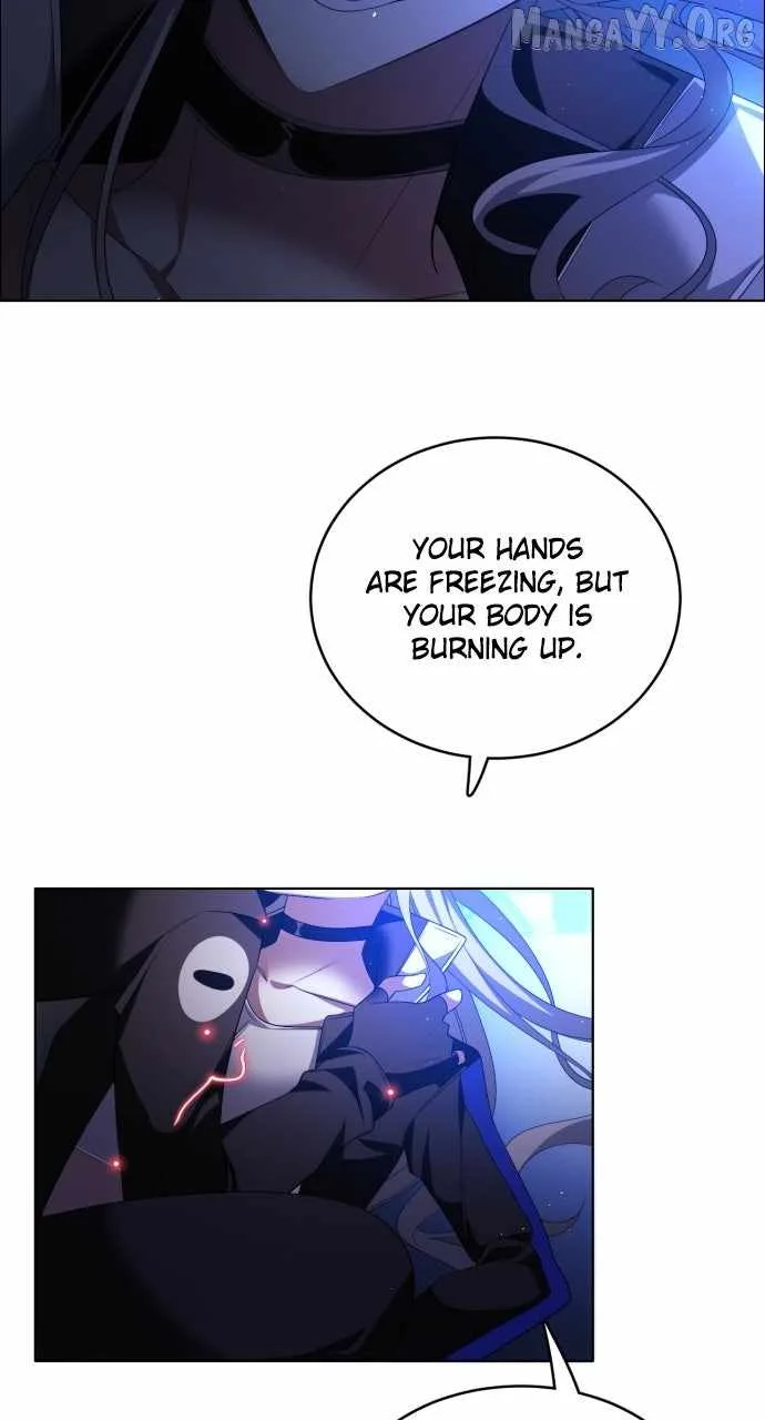 Zero Game Chapter 355 page 46